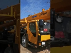 xcmg 25 tấn