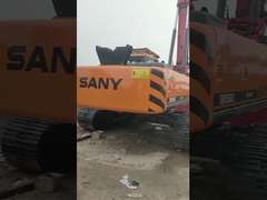 Giàn khoan quay đã qua sử dụng