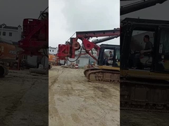 Giàn khoan quay đã qua sử dụng