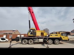 2020 sany 50t xe tải cần cẩu trong kho để bán