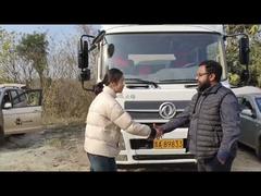 Máy bơm dòng Zoomlion ZLJ5140THBEE 2020 đã qua sử dụng